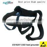 Antistatic Rubber Antistatic Wrist Strap thumbnail-4