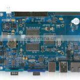 Excellent Performance ATMEL9263 Development Board & ARM Core Board thumbnail-1