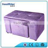 Metal Frame Sofa Recliner Chair Mechanism for Sauna Use Weight Loss,Detox Feature thumbnail-5