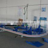 Auto Frame Machine