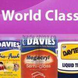 Davies Paints | Coatsaver Paints