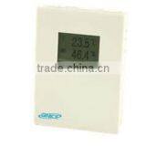 DIGITAL ROOM TEMPERATURE & HUMIDITY TRANSMITTER