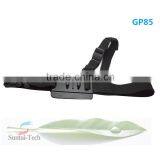 Gopros Accessories Singer Shoulder Light Weight 3 Points Chest Strap Belt for Go Pro Heros 4/3+/3/2/1/SJCAM Xiaomi Yi GP85 thumbnail-4