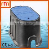 High quality water meter box cover