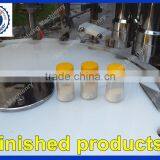 Free Shipping Automatic Powder Filling Machine,pet Bottle Powder Filling Line thumbnail-4