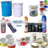 2016 New Automatic High Quality Can Body Making Machine thumbnail-6