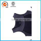 Women Sex Diving Suit Neoprene Long John Wetsuit thumbnail-6