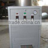 2012 Best Seller Automatically Cashew Nut Peeling Machine With Air Compresser