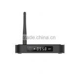 Kodi 16.0 New TOPLEO T95 Amlogic S905 Quad Core TV Box 4K Android 5.1 OTT TV Box thumbnail-2