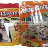 500g Dog Treats Packaging Pouch Bags thumbnail-1