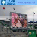 Lamp P12 LED Match Sports Led Screen
