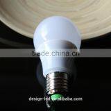Factory Price High Lumens 3w Led Global Bulb Lighting Plastic Led Bulb Global E27 Led Light 3w thumbnail-2