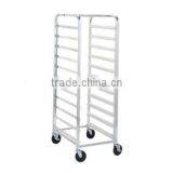 End Load "Knock Down" Cart thumbnail-1