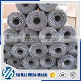Flexible Galvanized Expanded Metal Grating Mesh Netting thumbnail-6