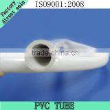 Extrude PVC Plastic Soft Tubing/hose in Dongguan thumbnail-3