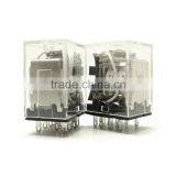 Electromagnet 12 Volts 11 Pin Relay General Purpose Relay