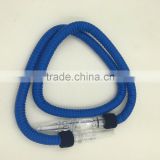 Acrylic handle shisha hose low price sale