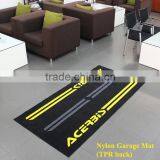 Motorbike Garage Workshop Or Pit Mat thumbnail-3