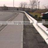 Steel Guard Rails