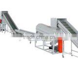 Waste Plastic Recycling Equipment for PET Bottles thumbnail-6