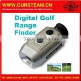 Golf Range Finder New thumbnail-1