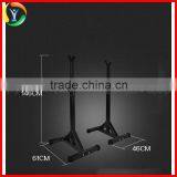 Gym Fitness Equipment Adjustable Power Squat Stand Quality Choice thumbnail-4