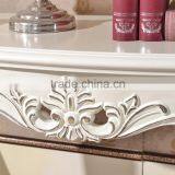 Antique French Style Wood Console Tables Hotel Console Table thumbnail-3