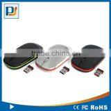 2.4GHz Wireless Optical Mouse Mice With USB Receiver For PC Laptop thumbnail-1