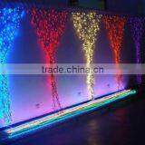 Wedding Fairy Led Light Curtain,220 Voltage Led Curtain Light,curtain Wall Lights
