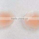 Customized Cheap Nude Silicone Gel Bridal Thin Nipple Cover thumbnail-3