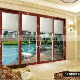 High Quality Aluminium Casement Door and Window thumbnail-2