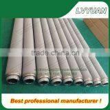 40 Inch Pure Titanium Washable Water Filter Cartridge Guangzhou With 222 Fittings thumbnail-1