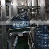 Mineral Water Bottle Filling Machine