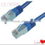 High Quality CAT5E FTP Patch Cord Cable