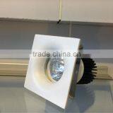 3 Years Warranty High Brightness CE RoHs 10w COB LED DownLight Quality Choice