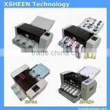 64) a3 Business Card Cutter Machine, Automatic Card Cutter Machine