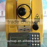 SOUTH TOTAL STATION ,TOPOGRAPHIC ,TOTAL STATION, Reflectorless Total Station Surveying Equipment NTS-362R,topographic Equipment thumbnail-1