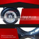 New Style E Balance Scooter 2015 Self Balance Eelectric Scooter With LED and Bluetooth In Stock thumbnail-4