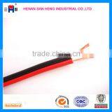 PVC Insulated RVB 2X0.75mm Twin Flat Flexible Power Cable thumbnail-5