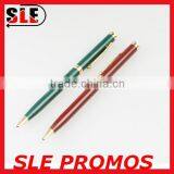 Personalised Metal Ballpoint Pen + Roller Pen + Case thumbnail-1