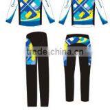 2015<OEM & ODM>new Season Wholesale Fashion Sexy Men Cycling Wear/cycling Clothes/ Men Jersey thumbnail-1