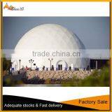 Big Dome Tents Aluminum for Sale thumbnail-1