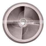 Customized Casting Water Pump Impeller thumbnail-1