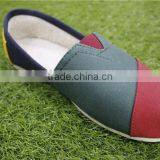 Stock Lot Canvas Shoes thumbnail-2