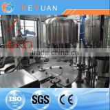 3 in 1 filling machine for plastic bottle/filling line /smail water machine busssiness