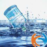 Barreled Pure Water/ Mineral Water Filling Machine Manufacturing Factory thumbnail-1