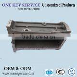 Auto Spare Parts Oil Pan Oil Sump 05B103601 05B 103 601 thumbnail-2