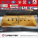 SD22 Shantui Bulldozer Spare Part End Bit 150-70-21356 150-70-21346
