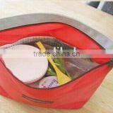 Clearance -- Thermal Cooler Portable Lunch Box Picnic Bag Pouch thumbnail-3