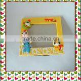 Adult Best Friends 2013 Funny Photo Frame Ornaments